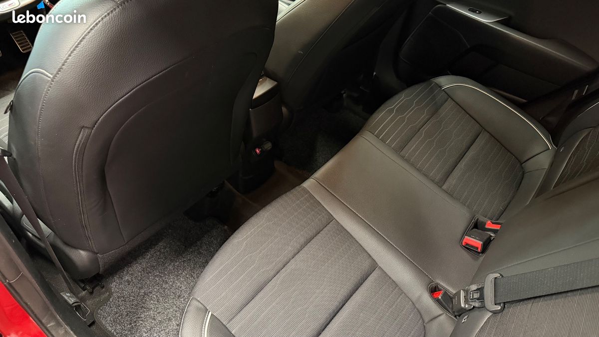 Kia stonic 1.0 t-gdi 120 mhev hybrid active (image 8)