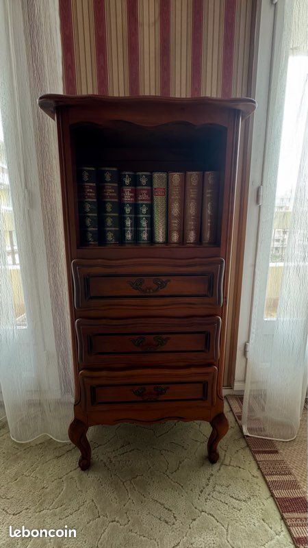 Petit meuble de salon (image 1)