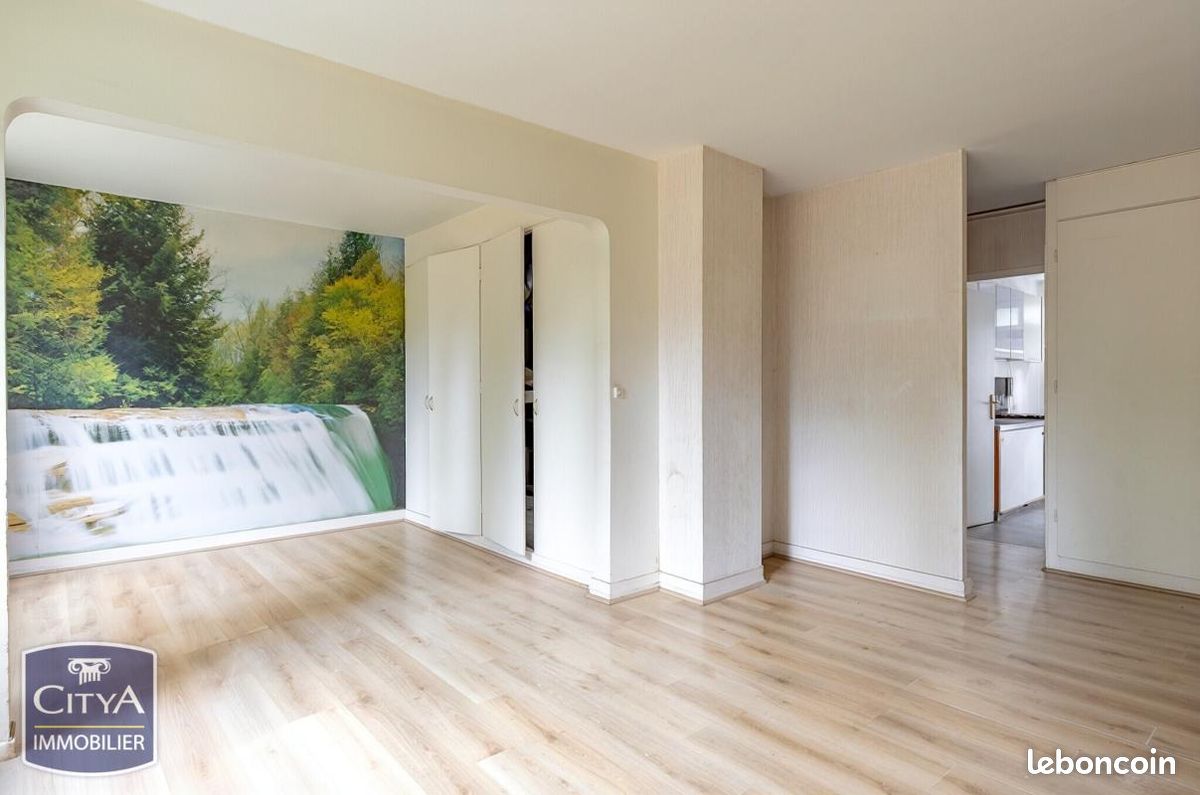 Appartement 4 pièces 66 m² · à Lille · 66 m² · 169 600 €
