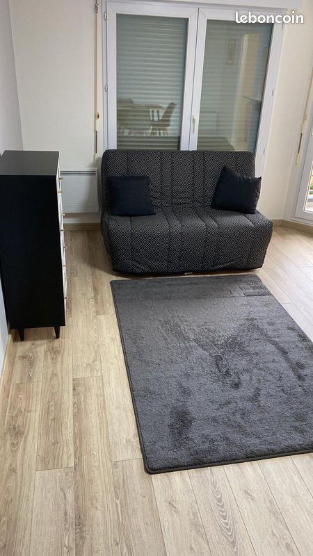 Appartement 3 pièces 53 m² · à Chilly-Mazarin · 53 m² · 1 280 €/mois