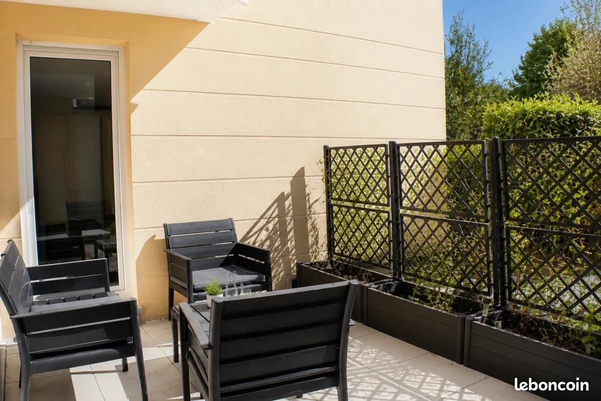 Appartement 3 pièces 63 m² · à Corbeil-Essonnes · 63 m² · 211 500 €