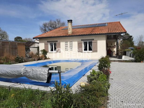 Maison 7 pièces 182 m²