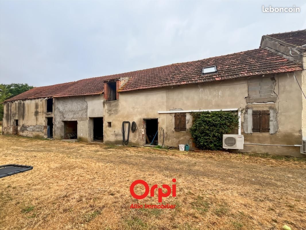 Ferme 5 pièces 112 m² (image 17)