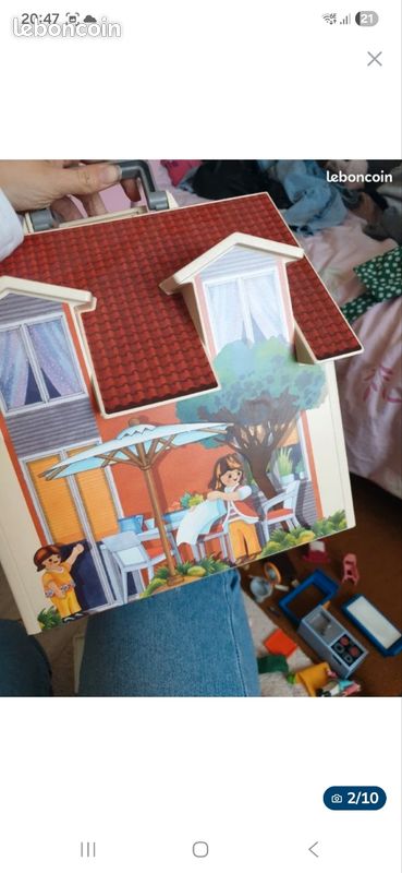Playmobil (image 2)