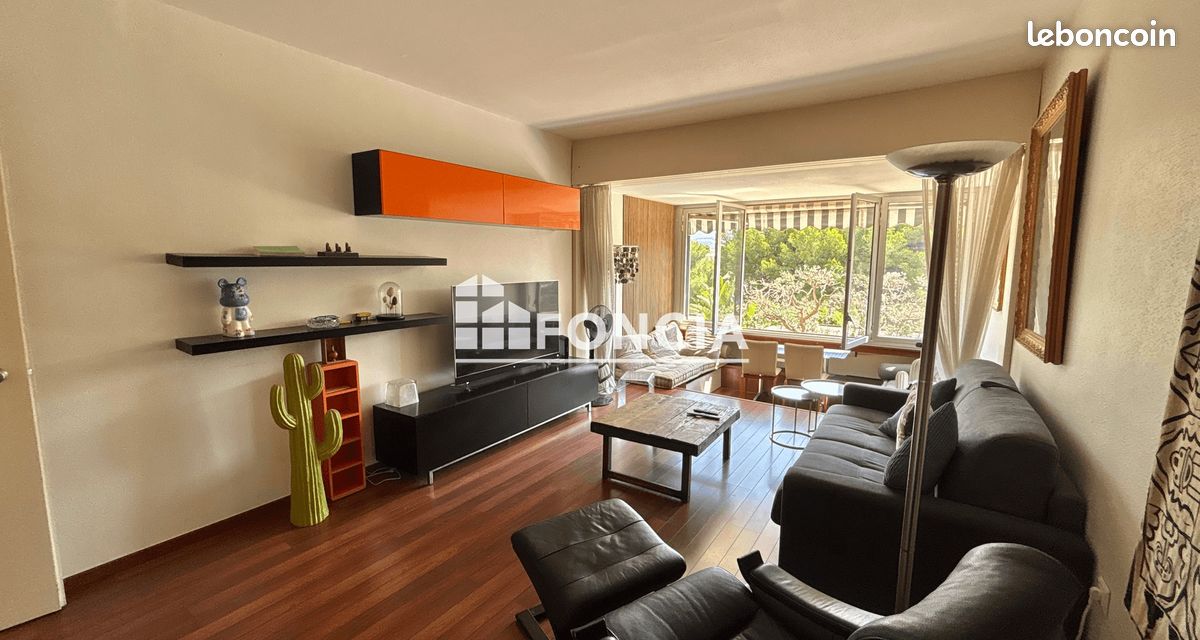Appartement 1 pièce 36 m² · à Bandol · 36 m² · 289 000 €