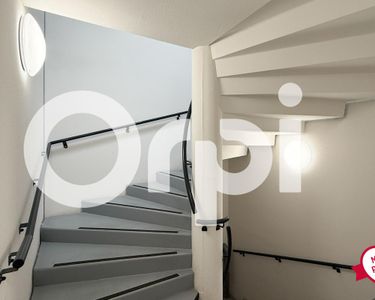 Appartement 263 200 € - 60 m²