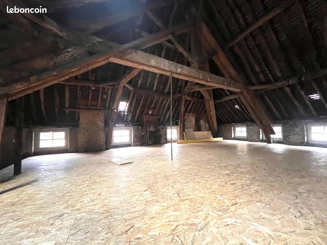 Appartement 80 m² · à Beaune · 80 m² · 157 000 €