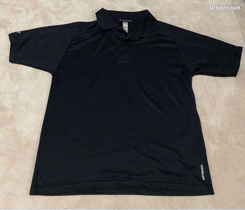 T-shirt T M (image 1)