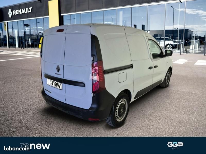 Renault Express Van 1.5 Blue dCi 95ch Confort 22 (image 2)