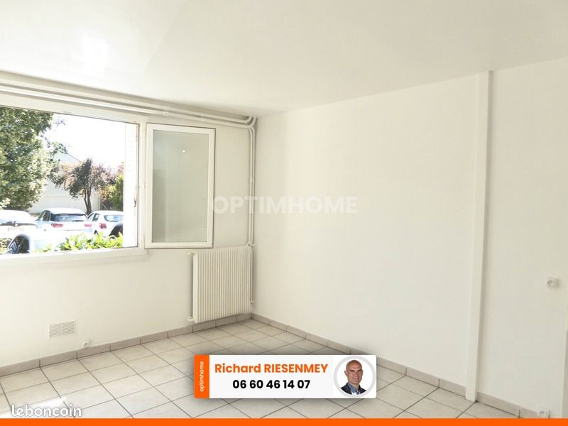 Appartement 1 pièce 26 m² · à Bruyères-le-Châtel · 26 m² · 88 000 €