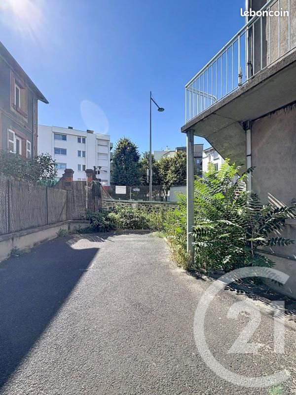Parking 4 m² · à Clermont-Ferrand · 4 m² · 55 €/mois