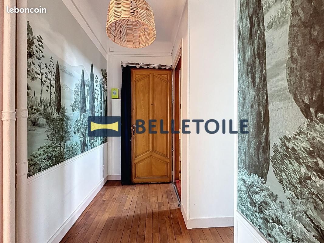 Appartement a louer maisons-alfort - 1 pièce(s) - 38 m2 - Surfyn