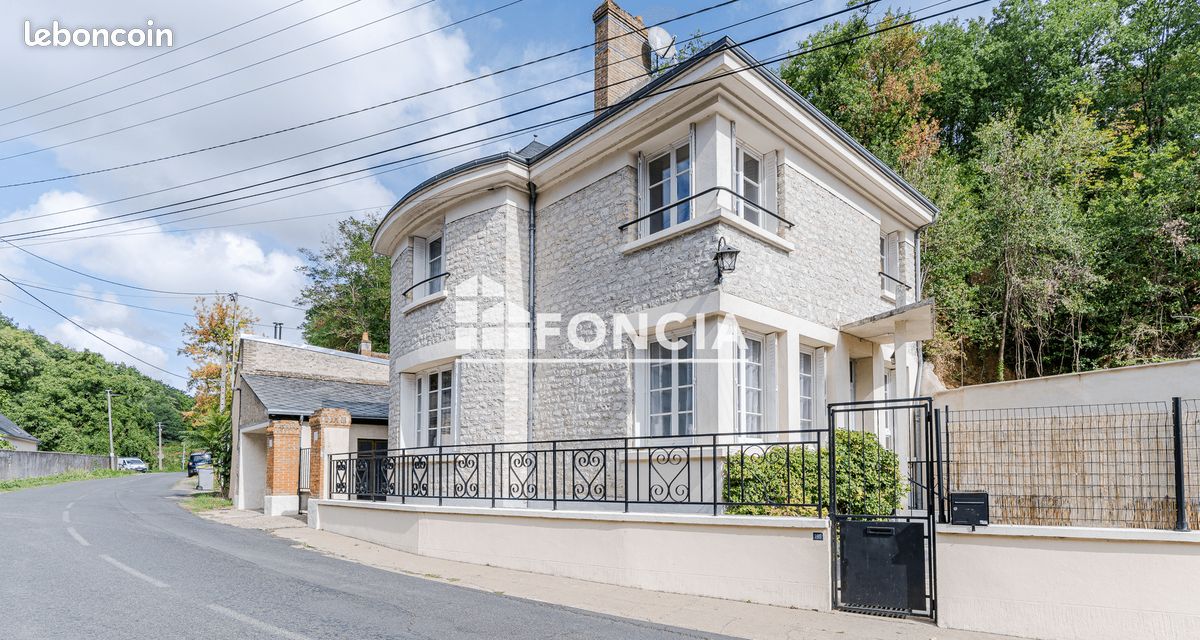Maison 6 pièces 136 m² · à Noizay · 136 m² · 299 000 €