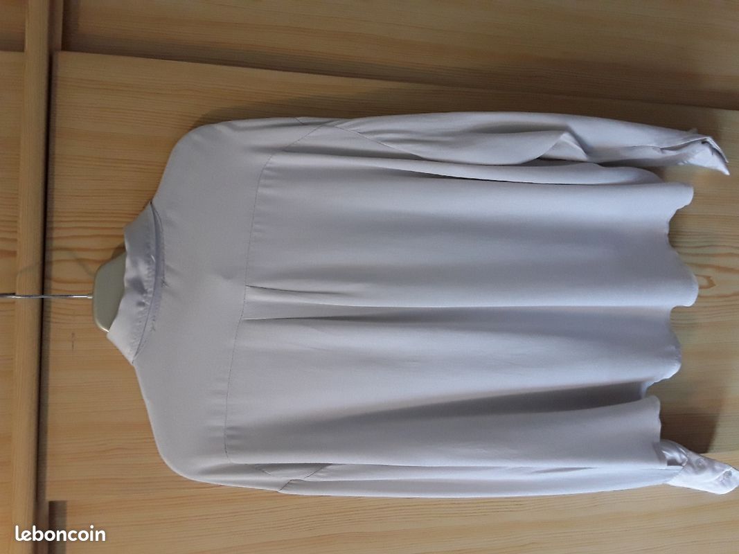 Chemise femme (image 1)