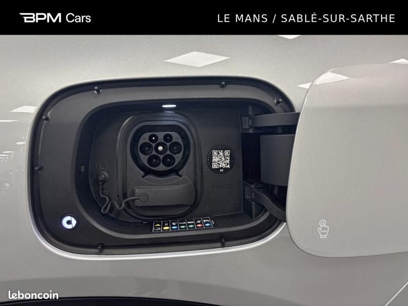 Smart #5 363ch 100kWh Premium (image 27)