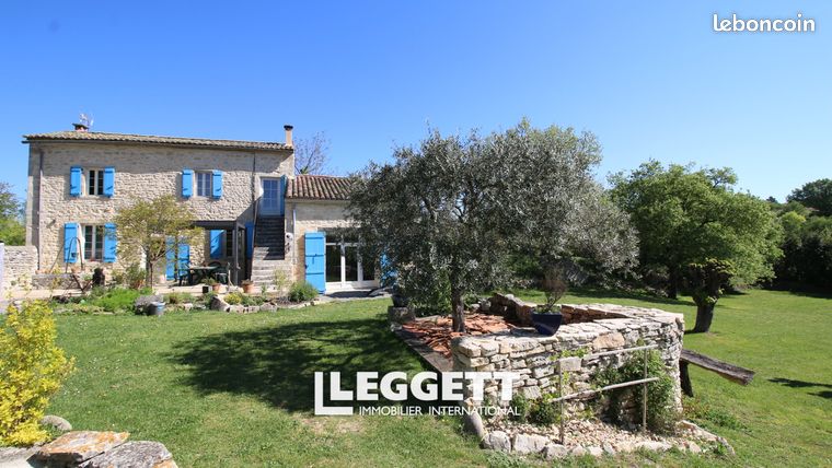 Maison 4 pièces 127 m²