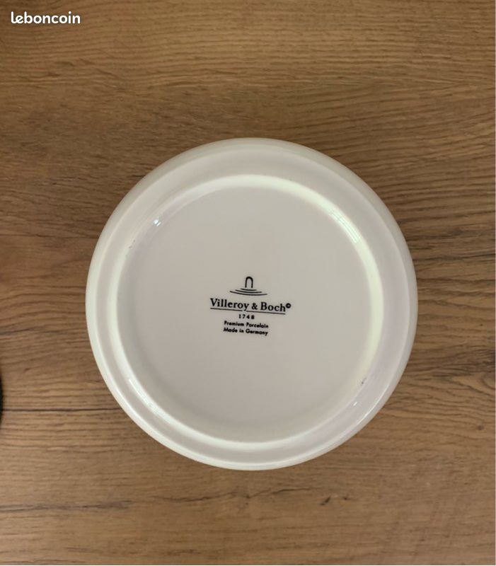 La petite boule de Villeroy et Boch (image 3)