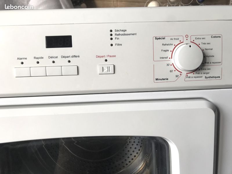 Seche linge 6 kg (image 4)