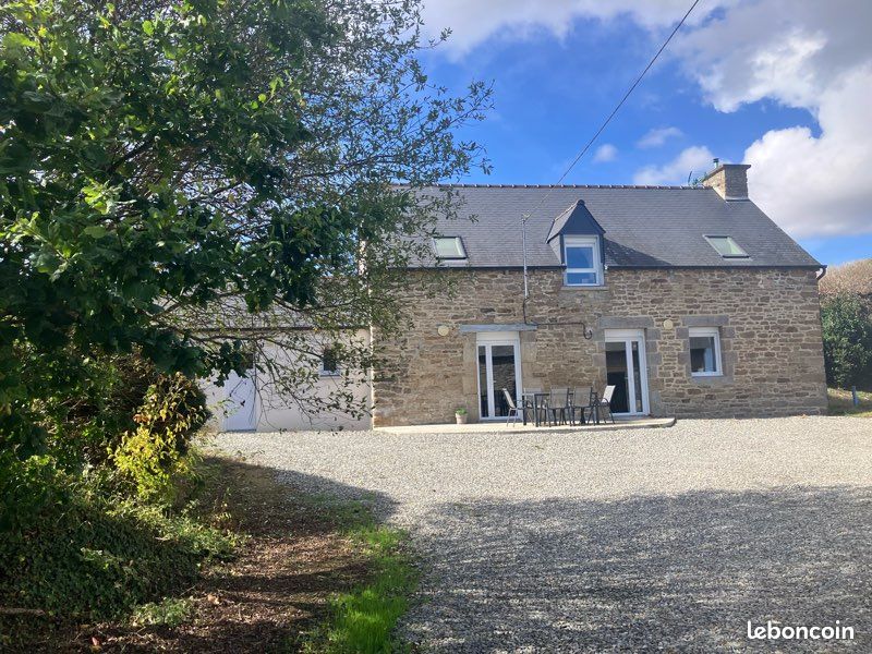 Maison 7 pièces 120 m² · à Plénée-Jugon · 120 m² · 740 €/mois