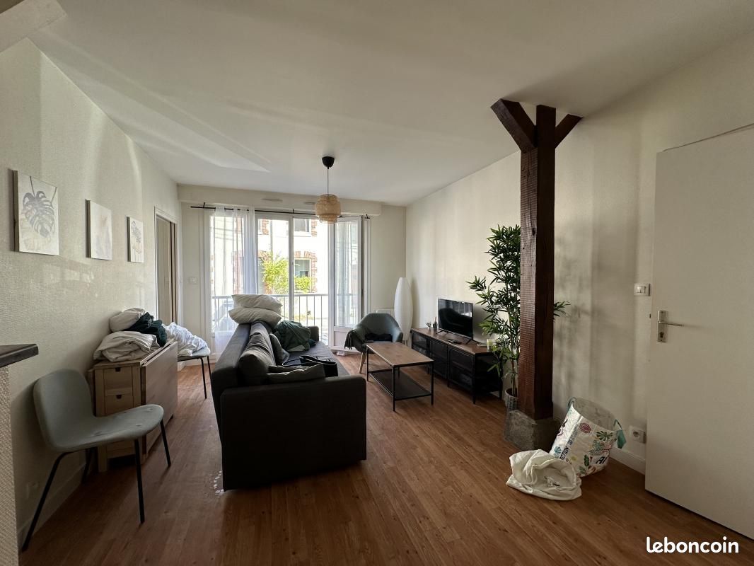 Appartement 1 pièce 43 m² · à Rennes · 43 m² · 790 €