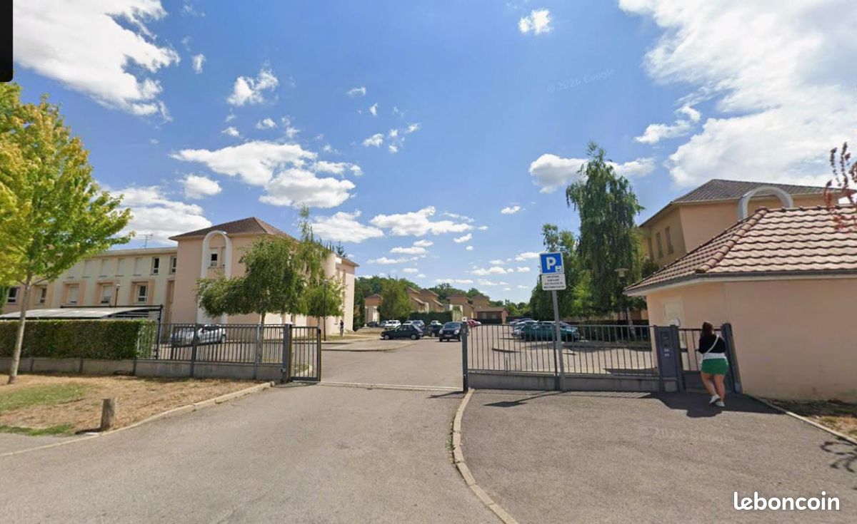 Appartement 3 pièces 57 m² · à Sens · 57 m² · 624 €/mois