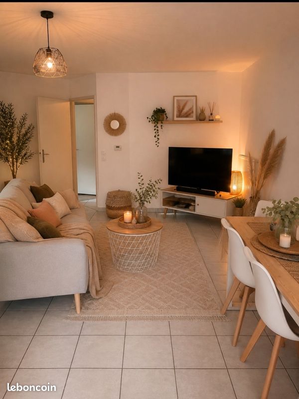 Appartement 3 pièces 66 m² · à Longwy · 66 m² · 165 000 €