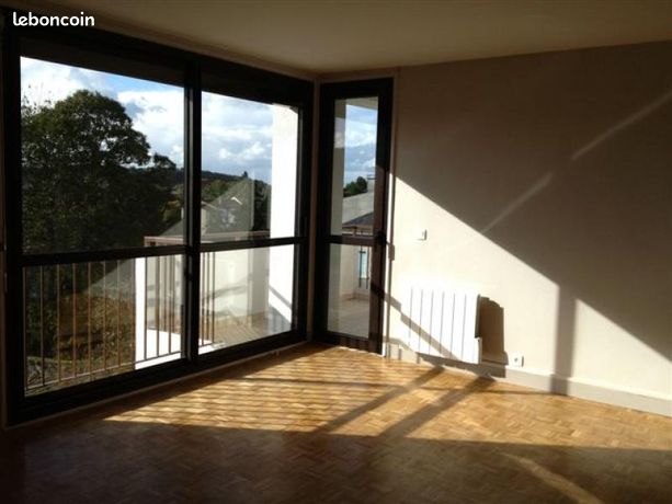 Appartement 3 pièces 81 m²
