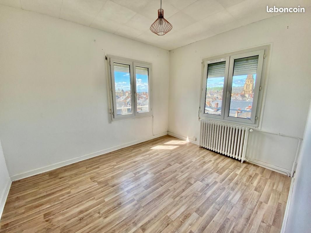 Appartement 4 pièces 81 m² - Brive-la-Gaillarde 19100 (image principale 3)