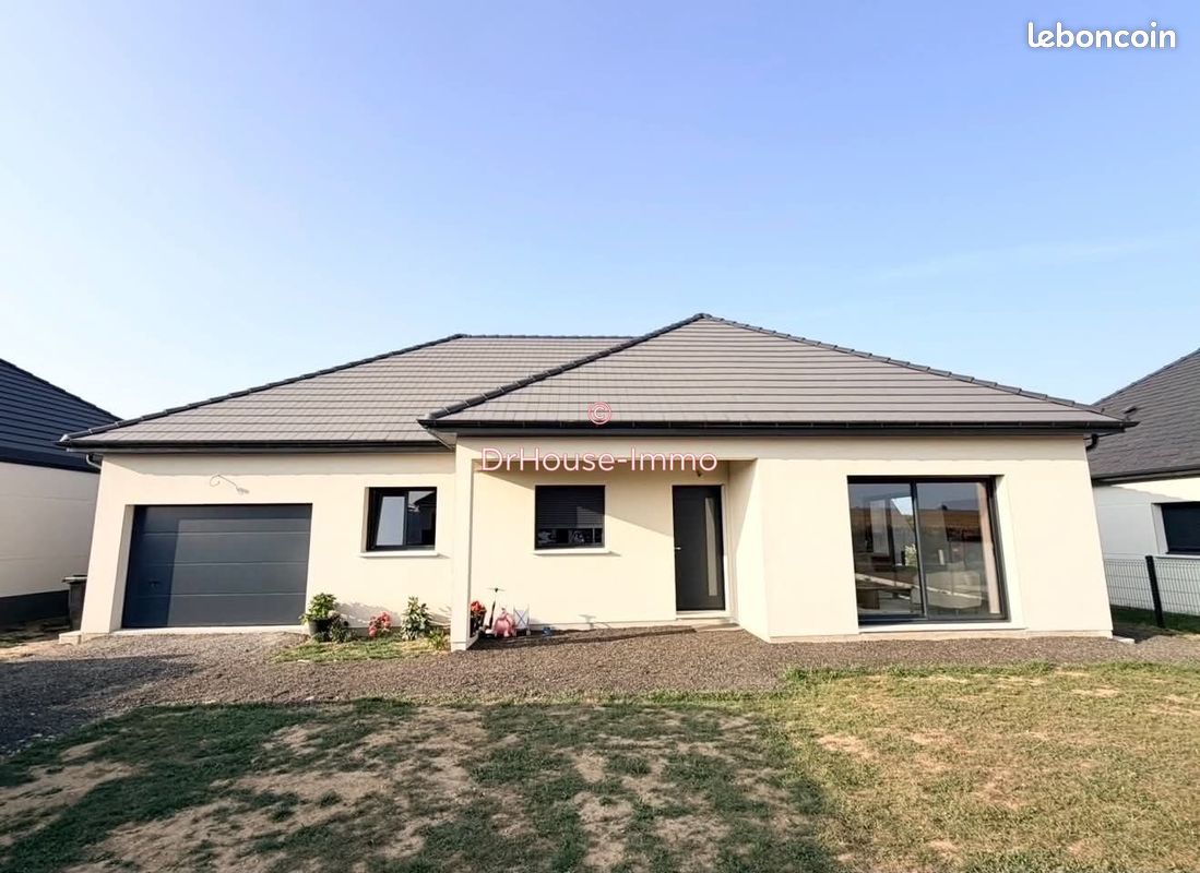 Maison 6 pièces 116 m² · à Rouxmesnil-Bouteilles · 116 m² · 343 000 €