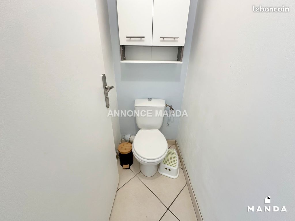 Appartement a louer savigny-le-temple - 4 pièce(s) - 97 m2 - Surfyn