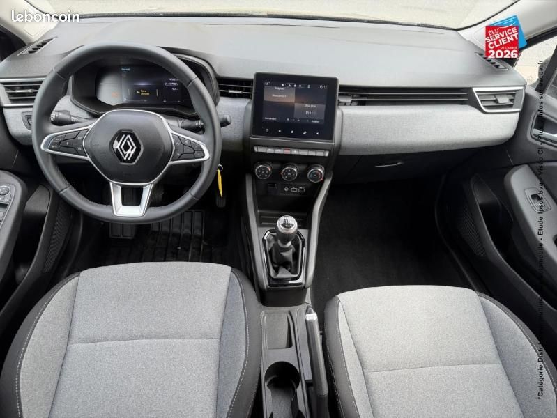 Renault Clio 1.0 TCe 90ch Evolution (image 17)