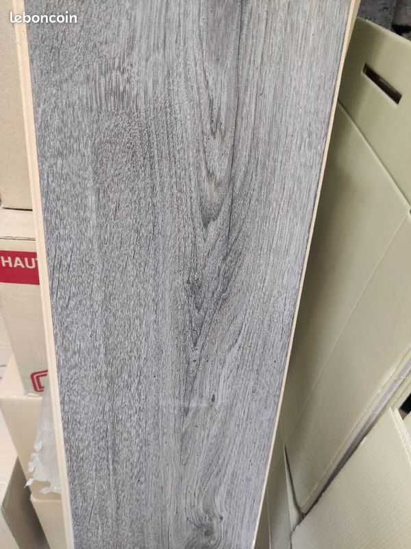 Parquet flottant (image 2)