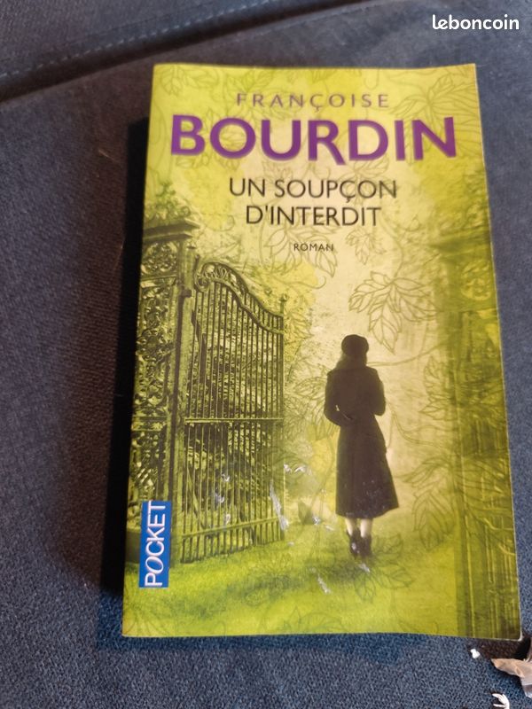 Un soupçon d'interdit (image 2)