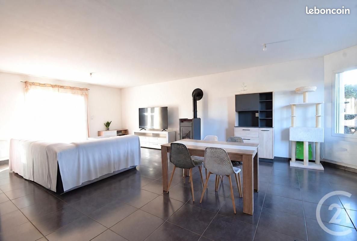 Maison 4 pièces 108 m² · à Louvigné · 108 m² · 213 340 €