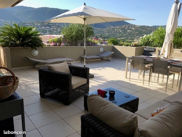 Maison 4 pièces 83 m² · à Cavalaire-sur-Mer · 83 m² · 870 000 €