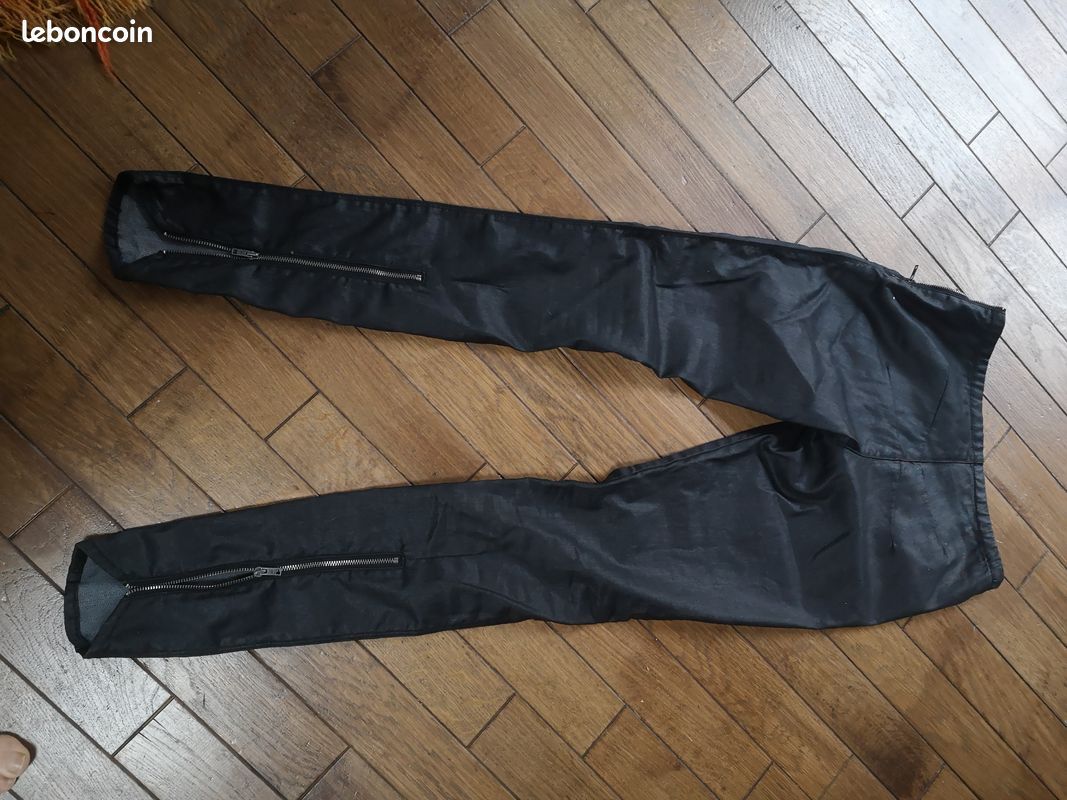 Pantalon quiksilver (image 2)