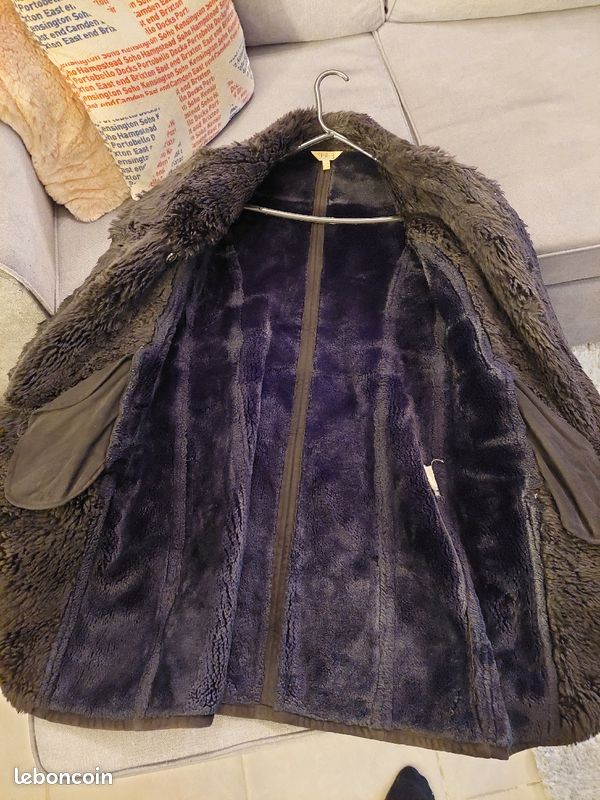 Manteau femme (image 2)