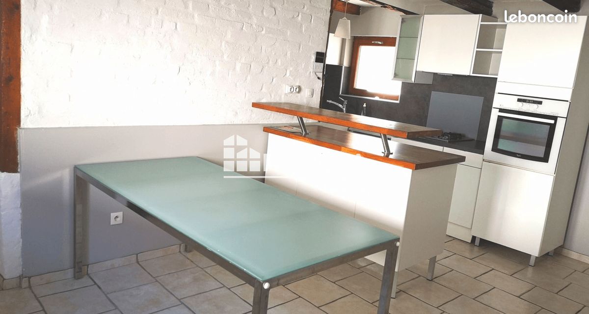 Maison 4 pièces 85 m² · à Weitbruch · 85 m² · 899 €/mois