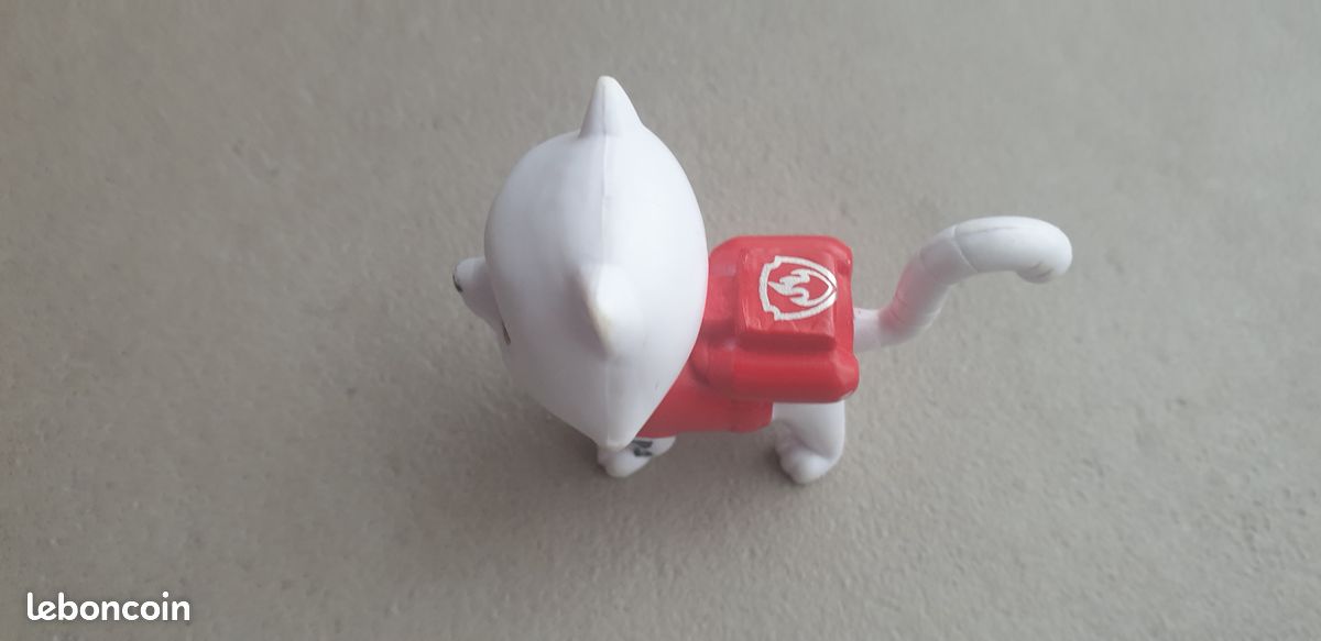 Figurine Pat patrouille (image 4)