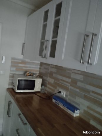 Appartement 84m2
