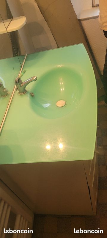 Meuble de salle de bain (image 2)
