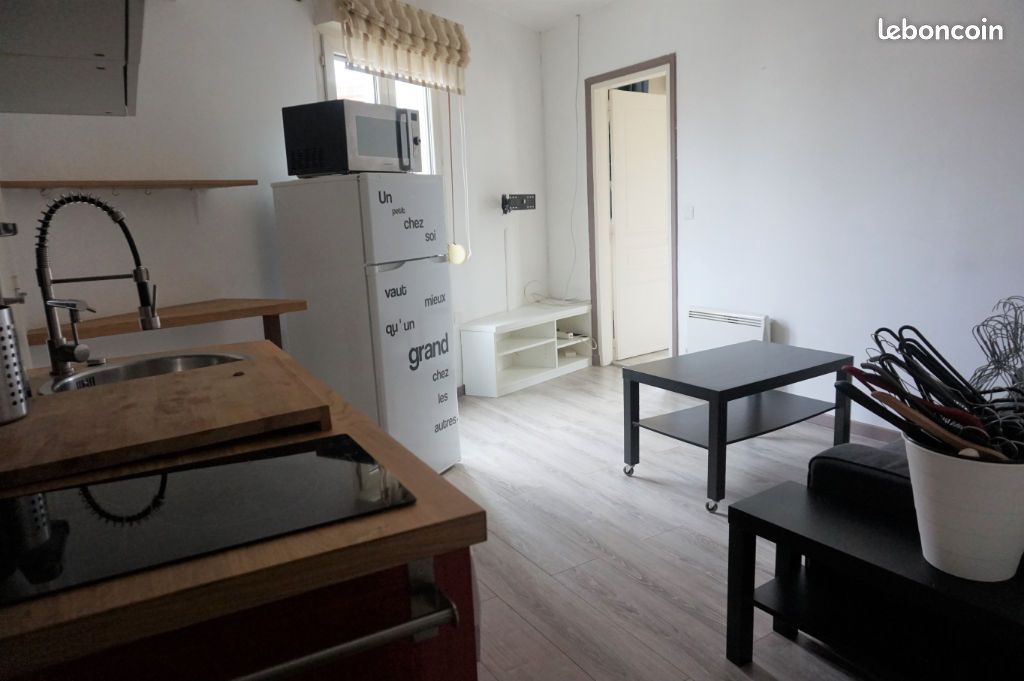 Appartement a louer villemomble - 2 pièce(s) - 27 m2 - Surfyn