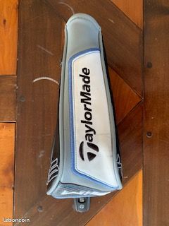 Tête de parcours en bois TaylorMade SIM MAX 5 seulement 18 Tête de parcours en bois TaylorMade SIM MAX 5 seulement 18