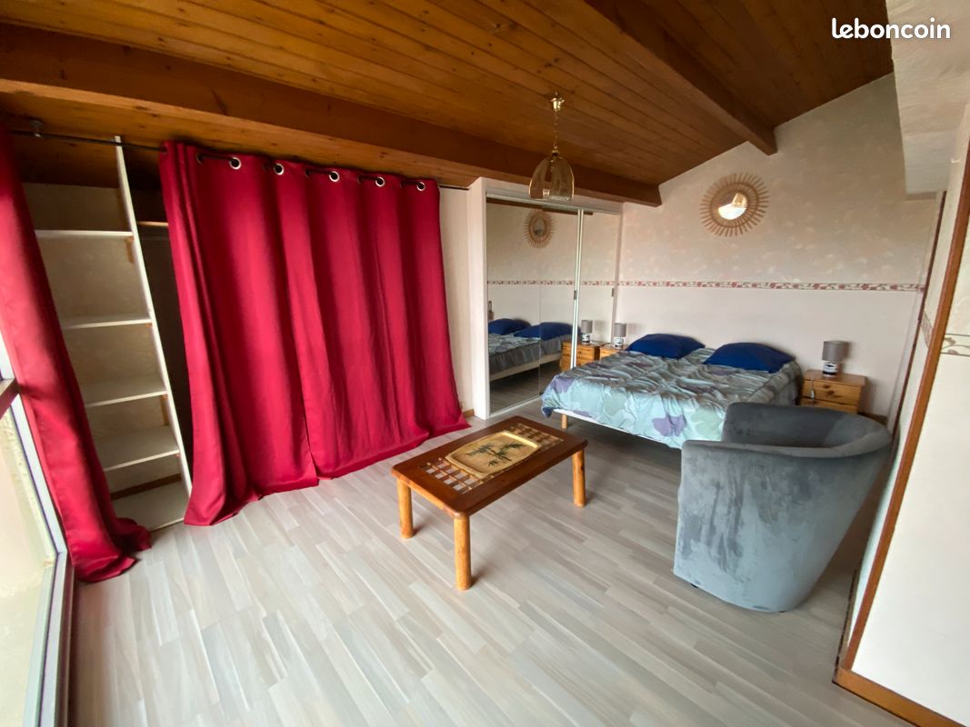 Appartement t3 - royan - Royan 17200 (image principale 3)