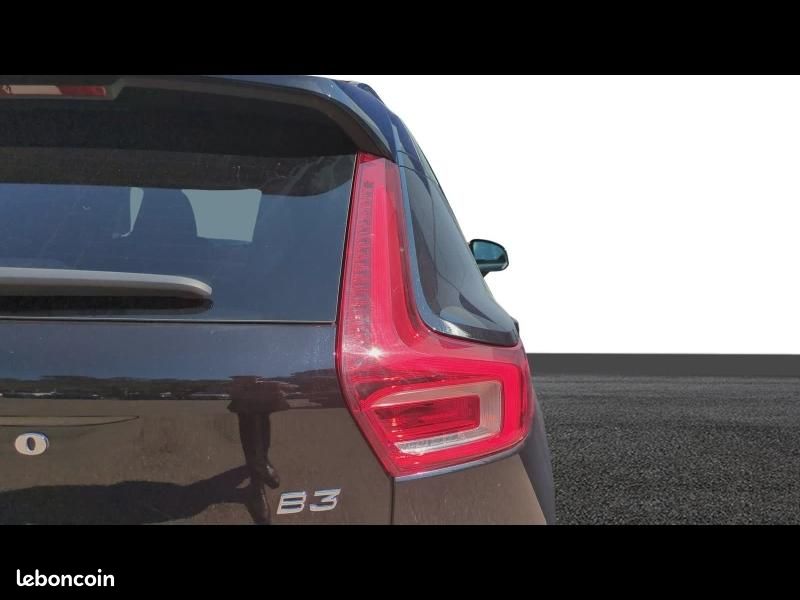 Volvo XC40 B3 163ch Ultra DCT 7 (image 8)