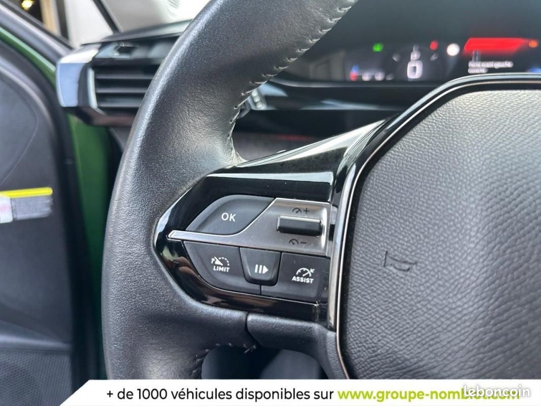 Peugeot 308 PureTech 130ch S&S EAT8 Allure (image 28)