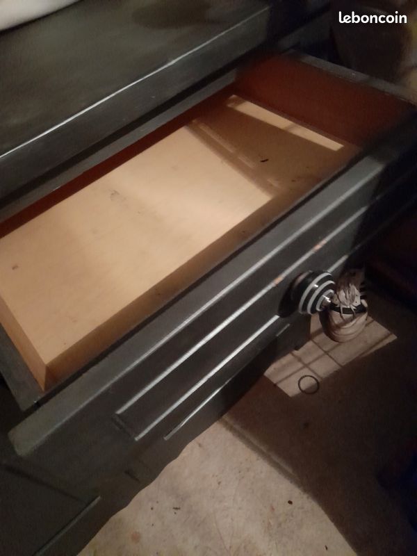Buffet bois (image 3)
