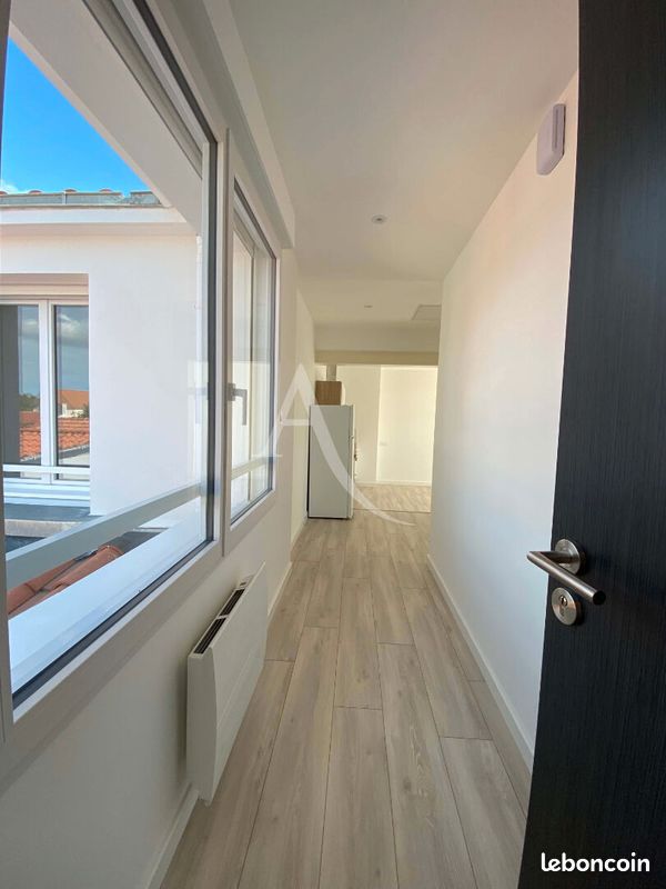 Appartement 2 pièces 35 m² (image 7)