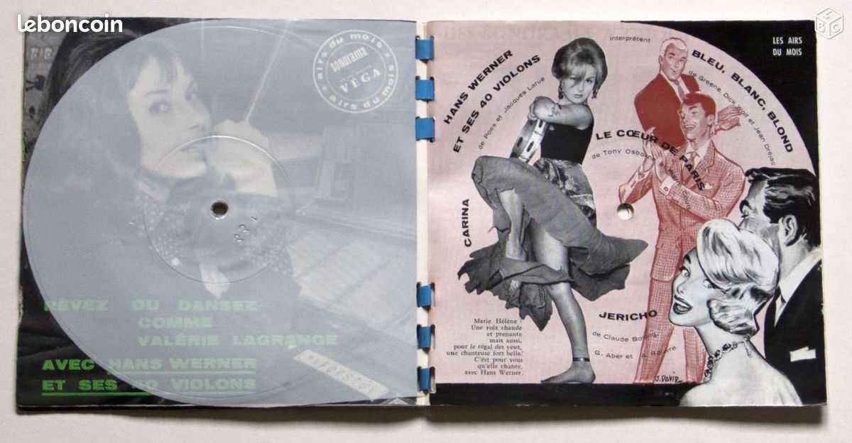 Sonorama N° 18 (image 3)