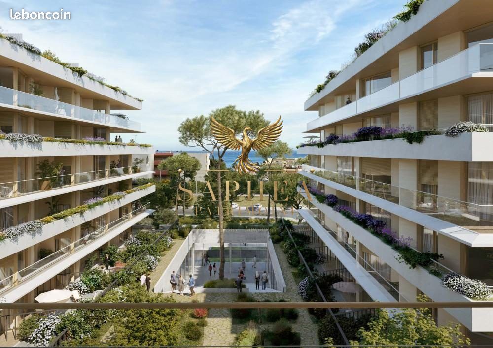 Appartement 2 pièces 50 m² · à Roquebrune-Cap-Martin · 50 m² · 500 000 €
